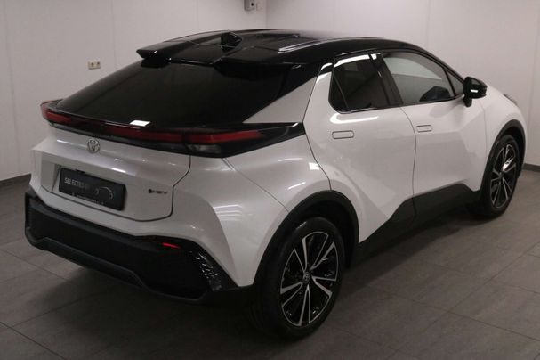 Toyota C-HR Hybrid 103 kW image number 3