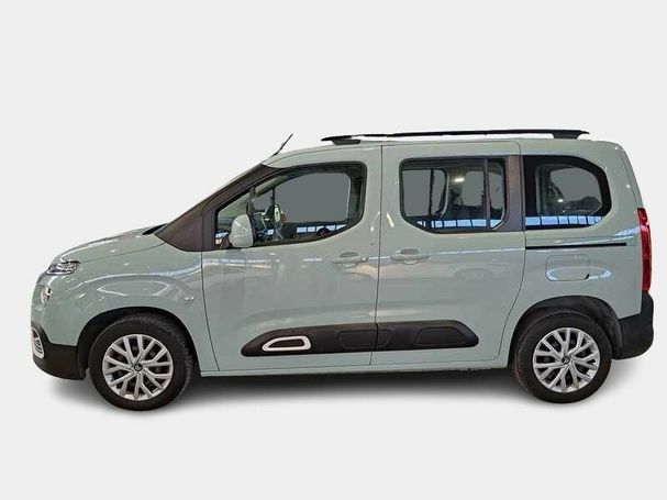 Citroen Berlingo M BlueHDi 100 FEEL 75 kW image number 2