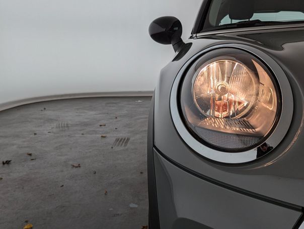 Mini Cooper 100 kW image number 4