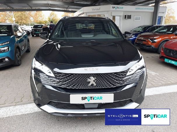 Peugeot 5008 PureTech 130 96 kW image number 6