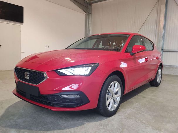 Seat Leon 1.0 TSI Style 81 kW image number 1