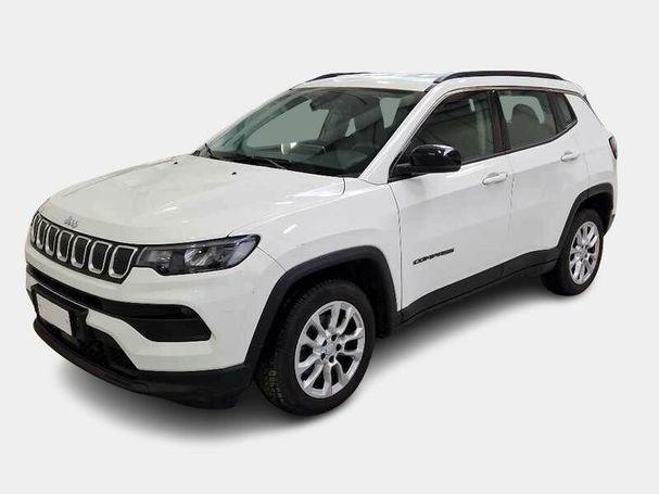 Jeep Compass 1.6 S 96 kW image number 1