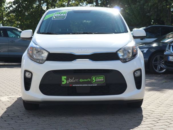 Kia Picanto 1.0 49 kW image number 4