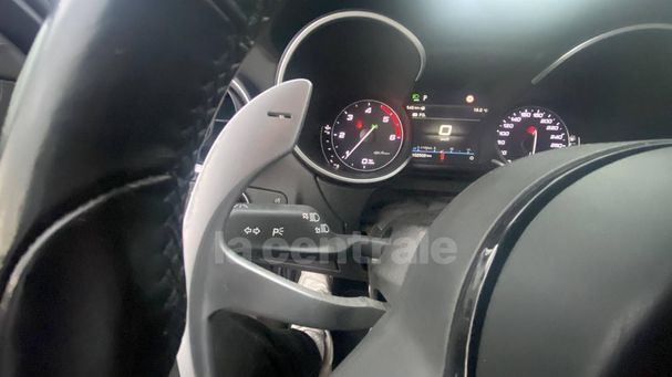 Alfa Romeo Stelvio 2.2 Diesel AT8 118 kW image number 14