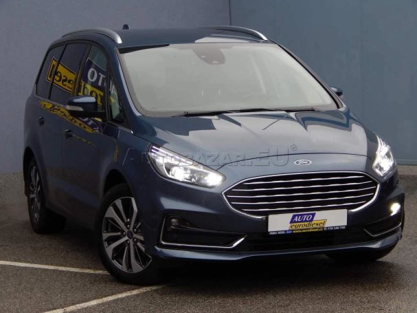 Ford Galaxy 2.5 140 kW image number 2