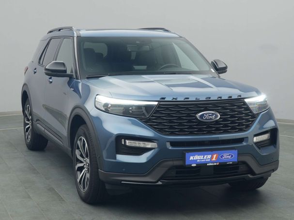 Ford Explorer ST-Line 336 kW image number 36