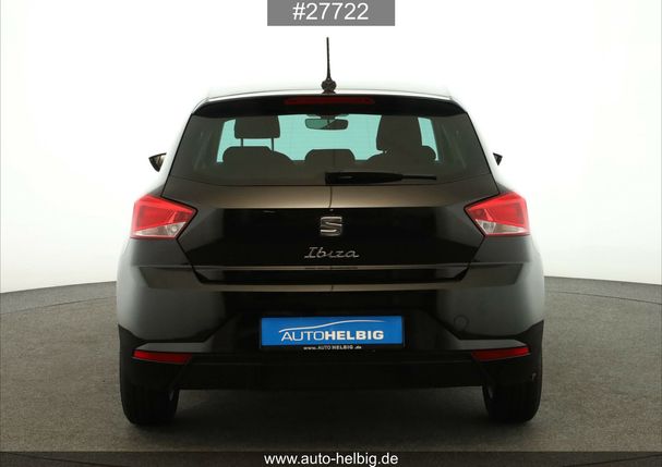 Seat Ibiza 1.0 TSI Style 70 kW image number 2