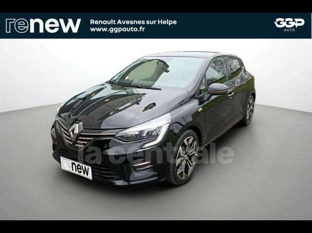 Renault Clio TCe 90 66 kW image number 1