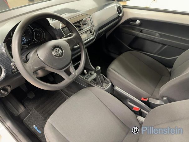 Volkswagen up! 44 kW image number 6