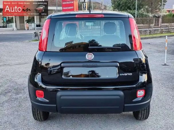 Fiat Panda 51 kW image number 6