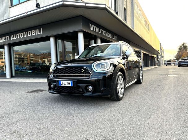 Mini Cooper SE Countryman All4 ALL4 162 kW image number 5