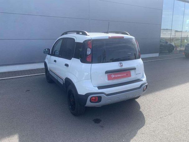 Fiat Panda 51 kW image number 8