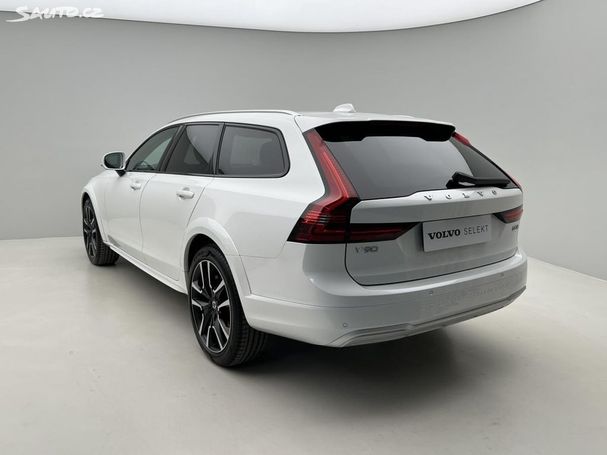 Volvo V90 Cross Country AWD B5 173 kW image number 9