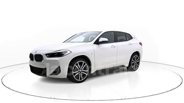 BMW X2 sDrive 103 kW image number 13