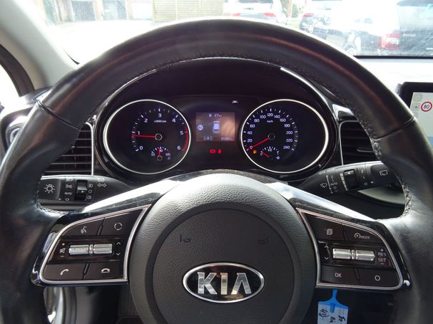 Kia Ceed 1.6 CRDi 100 kW image number 9