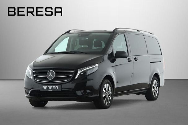 Mercedes-Benz Vito 119 CDi 4Matic Tourer 140 kW image number 1