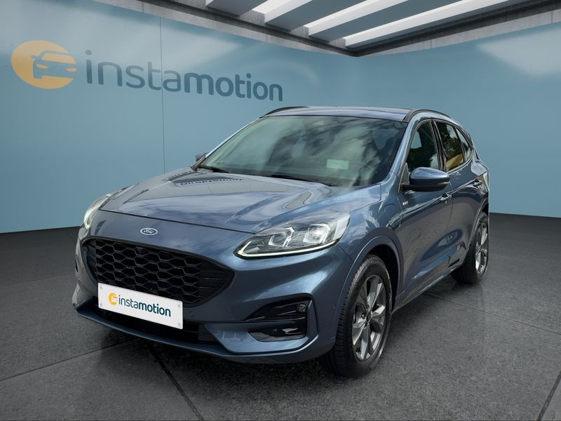 Ford Kuga ST-Line 165 kW