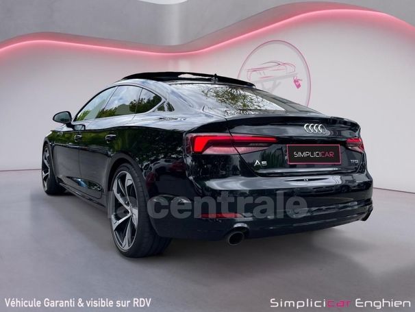 Audi A5 2.0 TFSI S tronic 185 kW image number 3