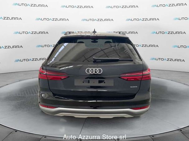 Audi A6 Allroad 55 TDI quattro Tiptronic 253 kW image number 3