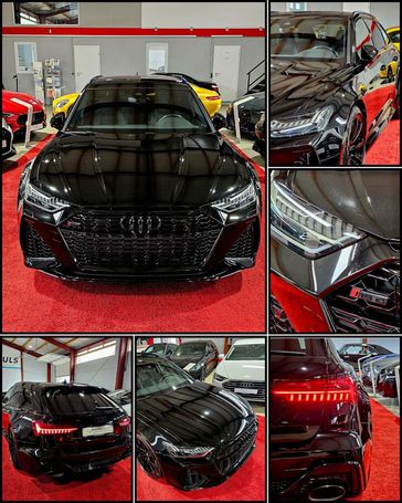 Audi RS6 4.0 TFSI 441 kW image number 5