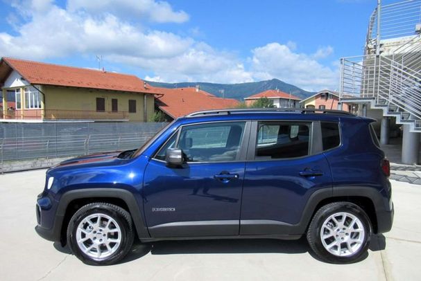 Jeep Renegade 1.6 88 kW image number 4