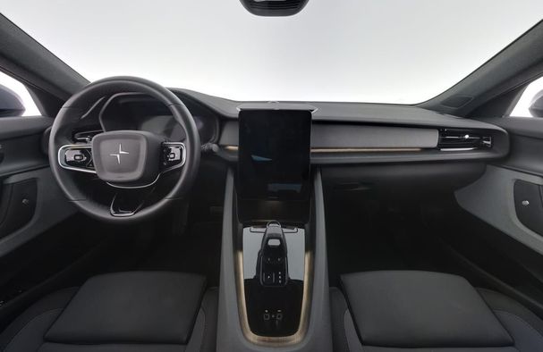 Polestar 2 78 kWh Long Range Dual Motor 304 kW image number 7