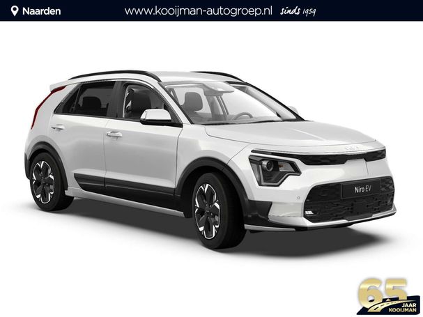 Kia Niro 150 kW image number 1