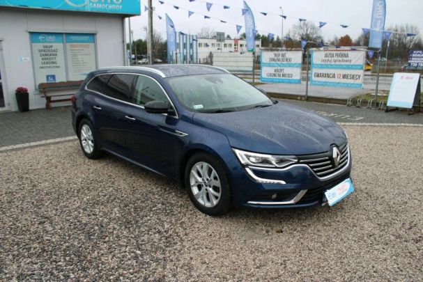 Renault Talisman 110 kW image number 2