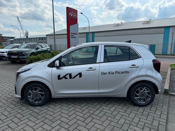 Kia Picanto 1.2 Vision 58 kW image number 4