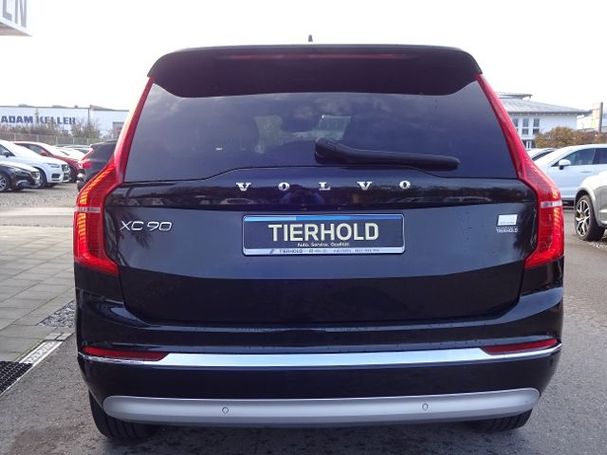 Volvo XC90 T8 AWD Inscription 288 kW image number 2