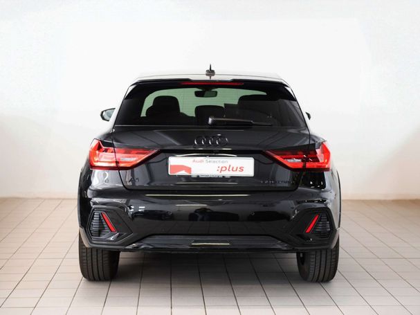 Audi A1 35 TFSI S tronic 110 kW image number 5