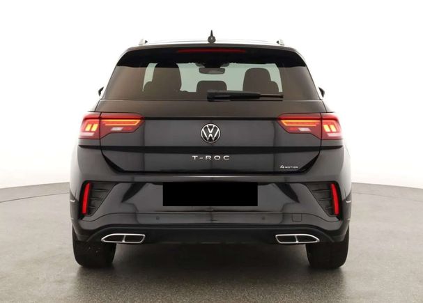 Volkswagen T-Roc 2.0 TSI DSG 4Motion 140 kW image number 3