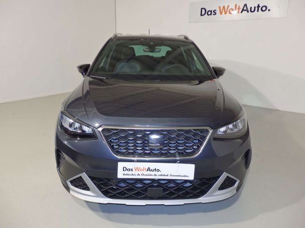 Seat Arona 1.0 TSI 85 kW image number 41