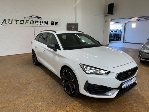 Cupra Leon ST e-Hybrid 180 kW image number 2