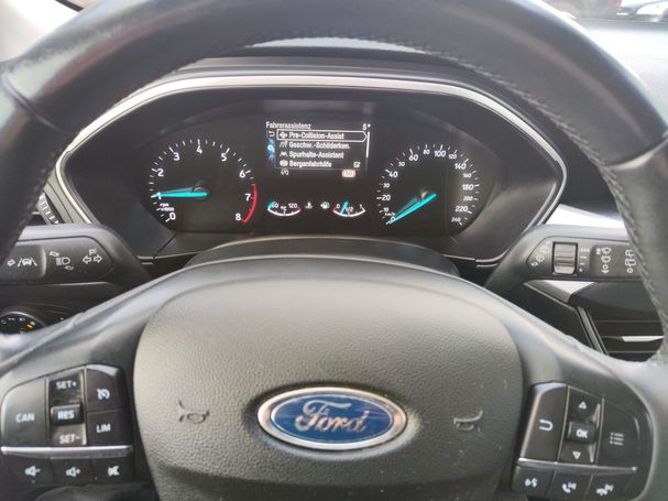 Ford Focus 1.0 74 kW image number 17