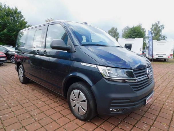 Volkswagen T6 Caravelle DSG 110 kW image number 2