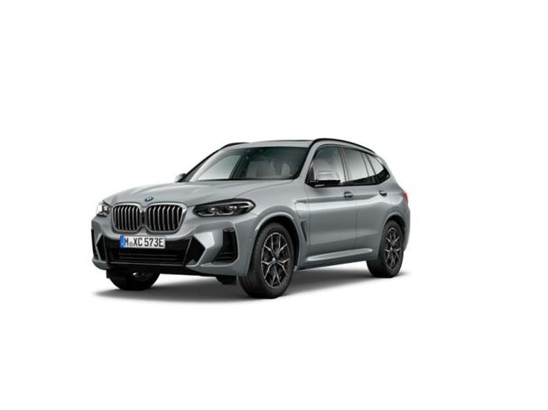 BMW X3e M xDrive 215 kW image number 1