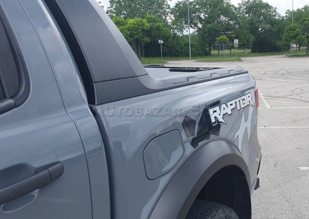 Ford Ranger Raptor 156 kW image number 4