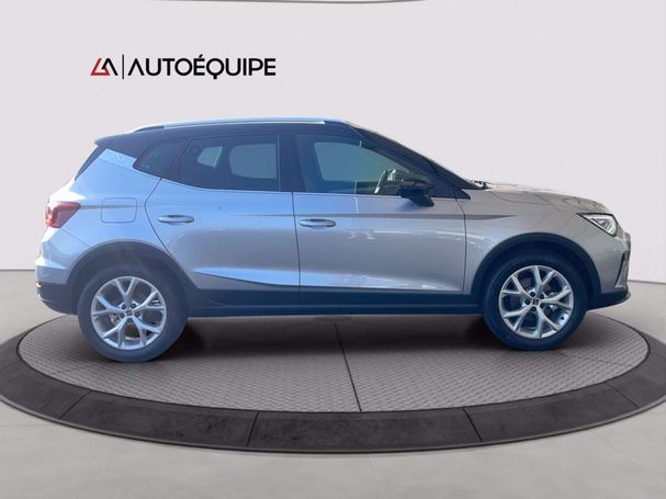 Seat Arona 1.0 TSI FR 81 kW image number 6