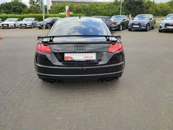 Audi TT RS 294 kW image number 19