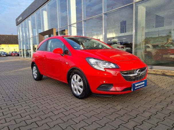 Opel Corsa 1.4 66 kW image number 2