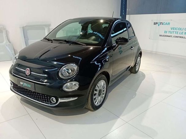 Fiat 500 1.0 51 kW image number 1