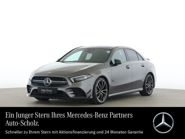 Mercedes-Benz A 35 AMG 225 kW image number 1