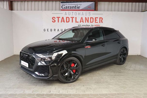 Audi RSQ8 4.0 TFSI quattro 441 kW image number 2