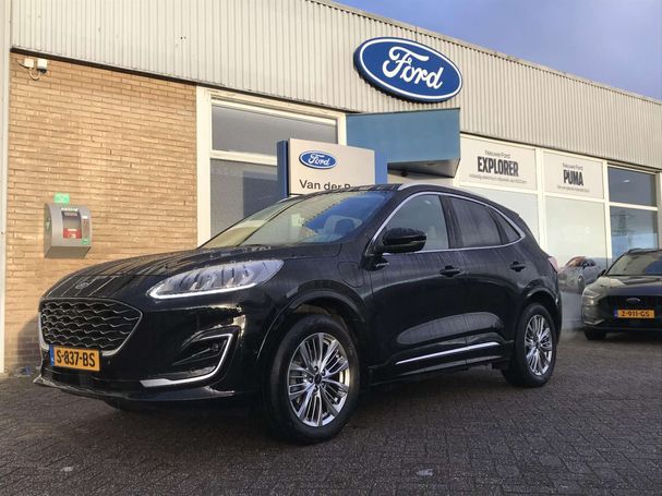 Ford Kuga 165 kW image number 1