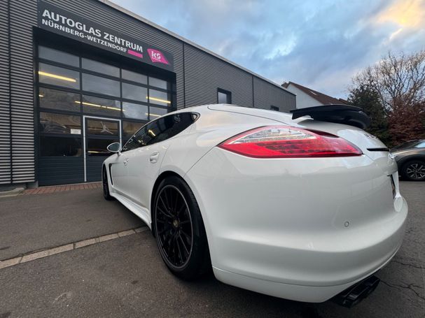 Porsche Panamera GTS 316 kW image number 7