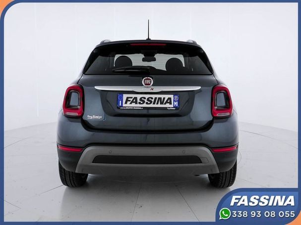 Fiat 500L 110 kW image number 4