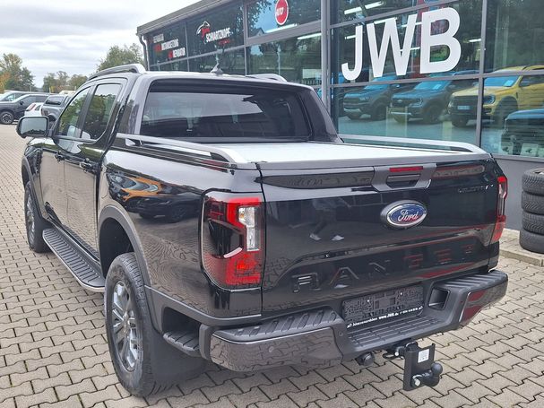 Ford Ranger 3.0 Wildtrak 177 kW image number 8