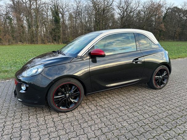 Opel Adam 64 kW image number 2