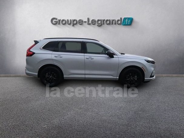 Honda CR-V 158 kW image number 4